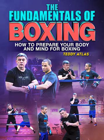 Draw in Boxing: Understanding Outcomes and .